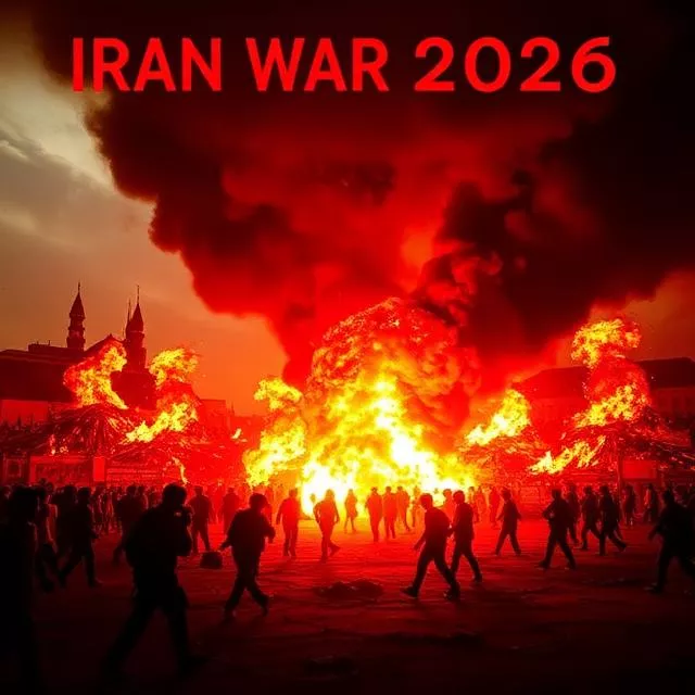 Iran War 2026: Impact on India Economy & Strategy