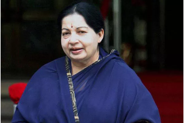 J. Jayalalithaa Hyderabad House Seized by GHMC