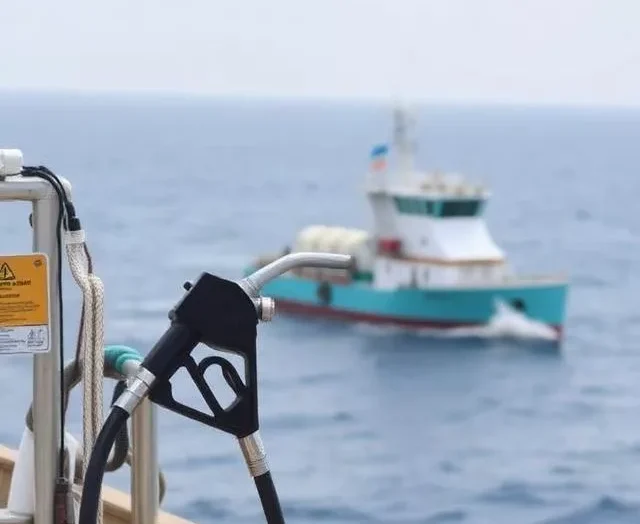 Hormuz Blockade: Fuel Prices Set to Rise in India