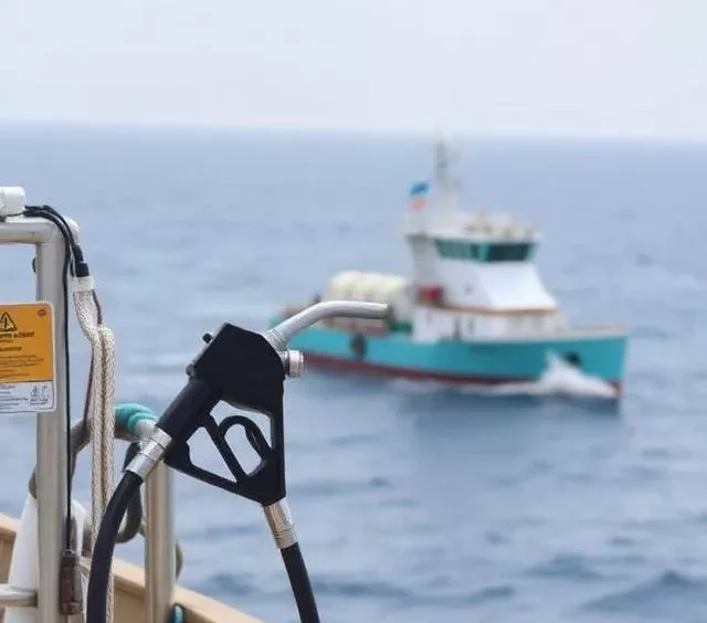 Hormuz Blockade: Fuel Prices Set to Rise in India
