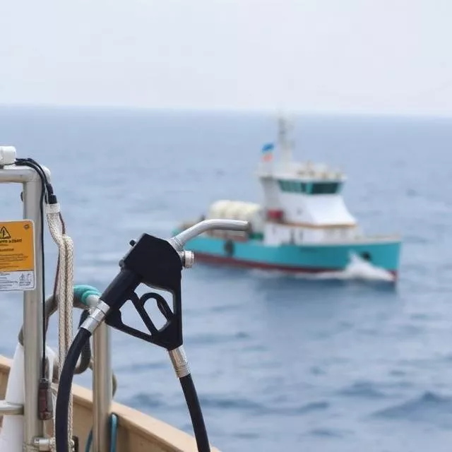 Hormuz Blockade: Fuel Prices Set to Rise in India