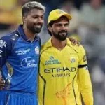 CSK Crush MI by 103 Runs: Sanju Samson Stars Big