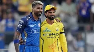 CSK Crush MI by 103 Runs: Sanju Samson Stars Big
