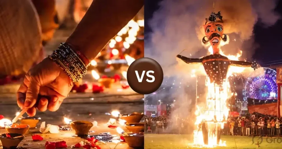 How to Celebrate Dussehra & Diwali 2026 in India