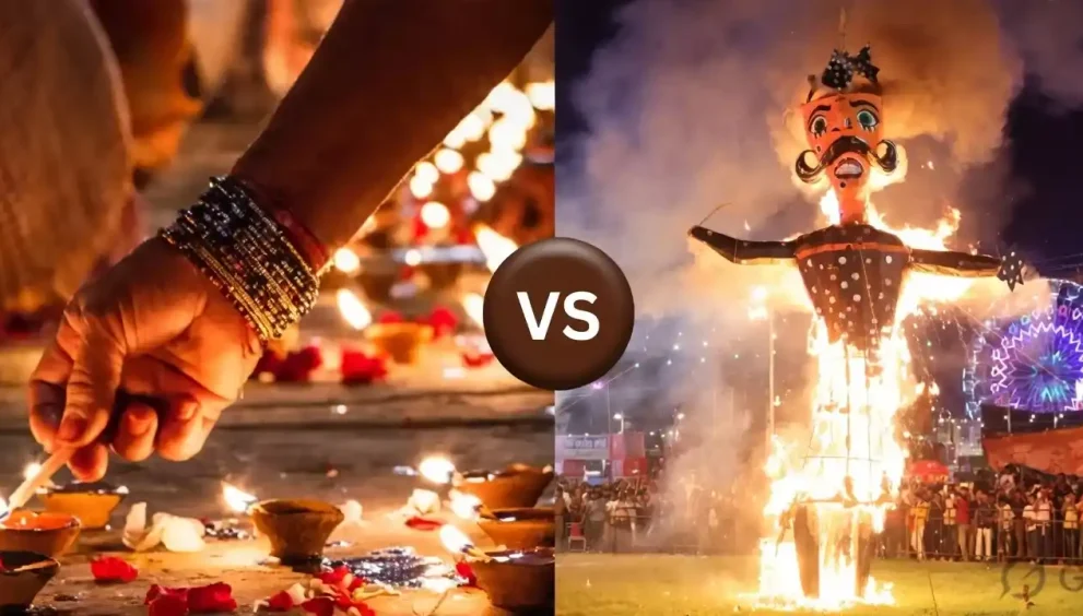 How to Celebrate Dussehra & Diwali 2026 in India