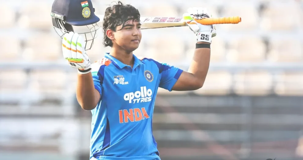 Vaibhav Suryavanshi Turns 15, Eyes India Cap