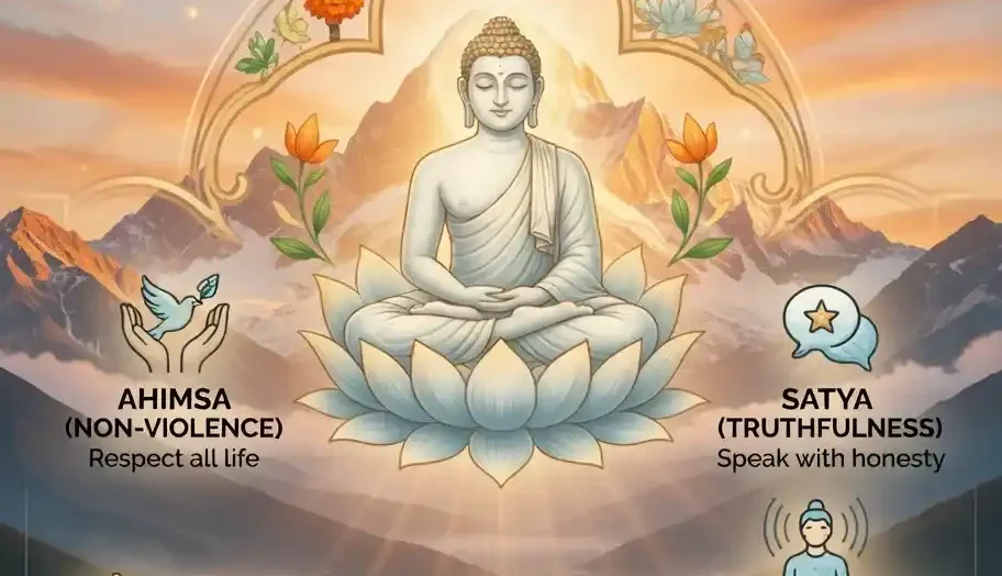 Mahavir Jayanti 2026: Date & Significance