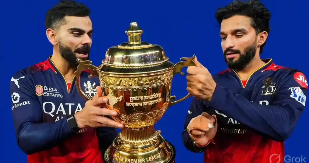 Indian Premier League 2026 Safe Despite Iran War