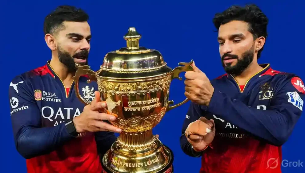 Indian Premier League 2026 Safe Despite Iran War