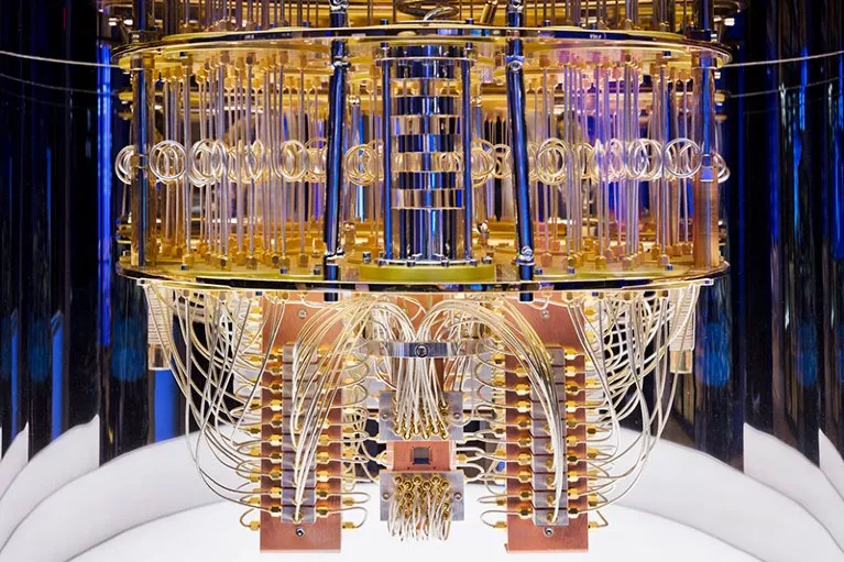 India’s First Open Quantum Computer Launch April 2026