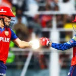 Punjab Kings Script History with 6th Straight Win