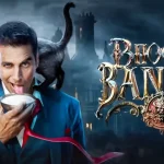 USA Movie Releases: Bhooth Bangla Tops for NRIs